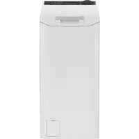 Haier Thasn476tm5-s Tvättmaskin Med Toppmatning