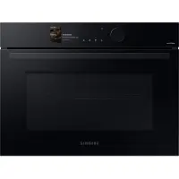 Samsung NQ5B6753CAK - Kombinationsugn - inbyggd - Wi-Fi - fördjupning - bredd: 56 cm - djup: 54.9 cm - höjd: 44.6 cm - med självrengöring - clean b...