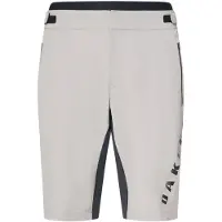 Oakley Apparel Free Ride Lined Shorts Med Chamois