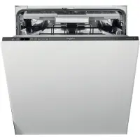 Whirlpool inbyggd diskmaskin WIO 3P33 PL