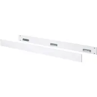 Roba Konverteringssidor universal vit