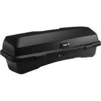 Thule Santu Epos/Easyfold Xt 300l Bagageutrymme