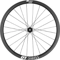 Dt Swiss ERC 1400 Spline Bakhjul 28" Disc CL 35mm 12x142mm TA Shimano 11SP Light 2022 Bakhjul till racercyklar