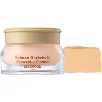 Skinfood THE FACE SHOP Creamy Touch Lip Liner #RD01 Red Prism