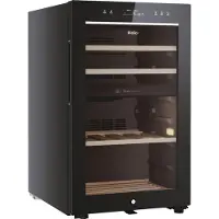 Haier H3r-330wna Kylskåp Med En Dörr