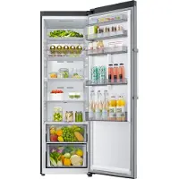 Samsung RR39C7BJ5S9, SN-T, 39 dB, E, Rostfritt stål