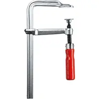 Bessey GS80, F-tving, 80 cm
