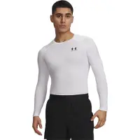 Under Armour Heatgear T-shirt Med Lång ärm