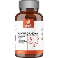 Upgrit Ashwaganda 60 Kapslar
