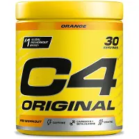 Cellucor C4 PWO Pulver 195 g