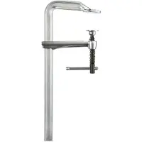 Bessey GZ40K Djupskruvstving Spännvidd (max.):400 mm Gapdjup:120 mm