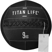 Titan Life Wall Ball Medicinboll