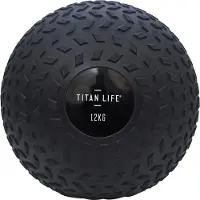 Titan Life Slam Ball Medicinboll