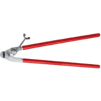 Erdi D396 Böjtång för rännfäste 680 mm 1 st