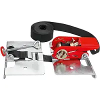 Bessey Spännare För Parkettinstallationstejp 760 Cm