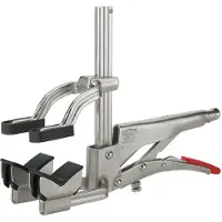Bessey Snabbtving GRZRO; 65 mm