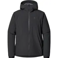 Haglöfs Men's Mimic Alert Hood vinterjacka