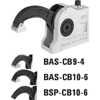 Bessey Tving BASCB106; 97x60 mm