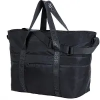 Björn Borg Borg Classic Tote 27l Svart