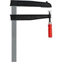 Bessey TGN60T20 Djupskruvstving Spännvidd (max.):600 mm Gapdjup:200 mm
