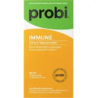 Probi Immune 90 tabletter