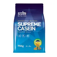 Star Nutrition Supreme Kasein 750 g