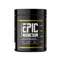 Chained Nutrition Epic Magnesium 120 kapslar