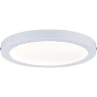 Paulmann Atria 70868 LED-panel 14 W Varmvit Matt vit