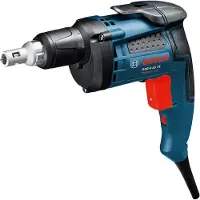 Bosch Elskruvdragare GSR 6-45 TE Professional