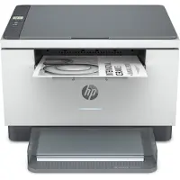 HP LaserJet MFP M234dw Allt-i-ett A4 monolaserskrivare med WiFi (3 i 1) [10,5kg]