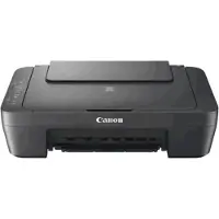 Canon PIXMA MG2556S Multifunktionsskrivare Bläckstråleskrivare Färg A4 Skrivare, skannrar, kopiatorer