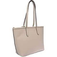 Roberta M Beige Koläder