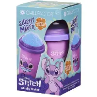 Chillfactor Glassetillverkningssats DISNEY STITCH