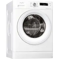 Whirlpool Ffs 7469 W Ee Frontmatad Tvättmaskin