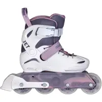 Powerslide Jet Adjustable Barnrullskridskor