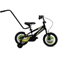 Capriolo Mustang 12´´ Cykel
