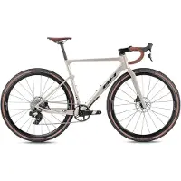 Bh Gravelx At 4.0 Apex Axs 2025 Gravelcykel