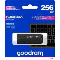 Good Ram Ume3 Usb 3.0 256gb Usb-minne
