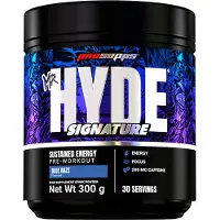 Pro Supps Mr Hyde Signature V2 PWO