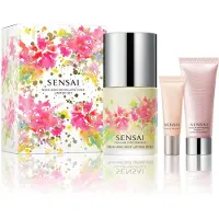 Sensai Neck And Decollete Care Set Limited edition