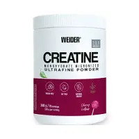 Weider Creatine 200 Mesh Kreatin Monohydrat 300 g