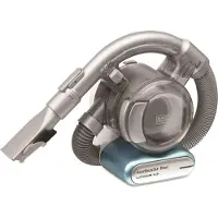 Black & Decker Batteridriven dammsugare PD 1420L-QW