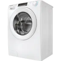 Candy Ico4104twm1_s Frontmatad Tvättmaskin