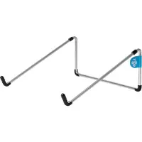 R-Go Tools Steel Basic Notebook-stativ