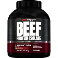 Pro Supps Clear Beef Protein Isolate 1814 g