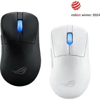 Asus ROG Keris II Ace White