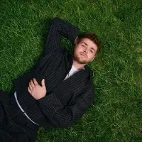 Warner Music Warren Alex: You'll be alright kid 2025