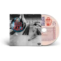NONESUCH Black Keys: Ohio players 2024