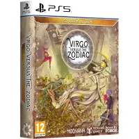 Virgo Verus The Zodiac (Collector's Edition) (PS5)