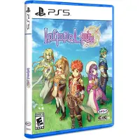 Infinite Links Limited Run Import